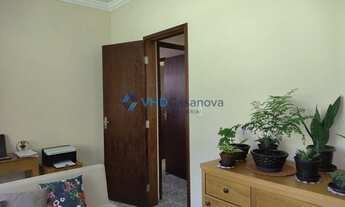 Imagem 2: Apartamento à venda, 3 quartos, 1 suíte, 1 vaga, Liberdade 1 - VIÇOSA/MG