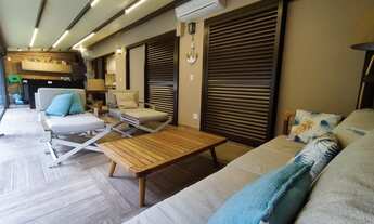 Imagem 7: EXCELENTE VILLAGIO! TUDO NOVO! LAZER TOTAL! SERVIÇO DE PRAIA!