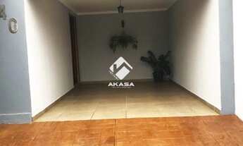 Imagem 3: Casa para venda com 243 metros quadrados com 3 quartos em Jardim do Carmo - Araraquara - S