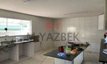 Imagem 6: São Paulo - Galpão/Depósito/Armazém - São Lucas