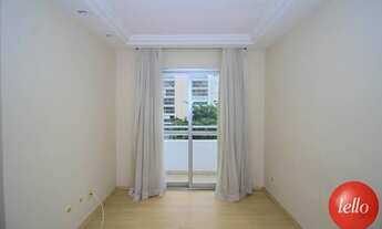 Imagem 2: São Paulo - Apartamento Padrão - Saúde