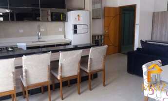 Imagem 7: APARTAMENTO - 2 DORMITÓRIOS, 2 VAGAS - SANTO ANDRÉ