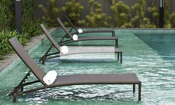 Imagem: ALUGA-SE APTO 63 MTS. BROOKLIN 01 DORMT