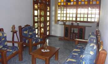 Imagem 3: Casa estilo chácara dentro da cidade na glória