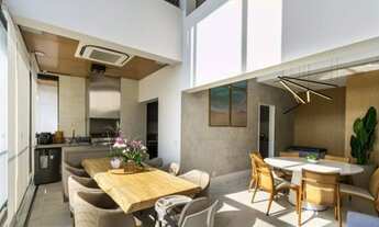 Imagem 5: Apartamento com 4 dormitórios à venda, 290 m² por R$ 4.800.000,00 - Perdizes - São Paulo/S