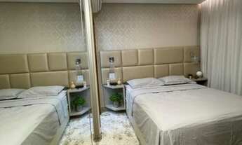 Imagem 3: Apartamento 74 metros quadrados com 2 quartos em Jardim América - Goiânia - Goiás