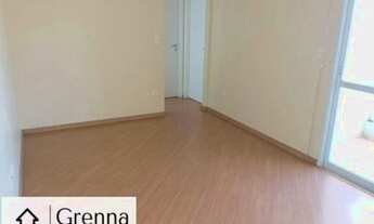 Imagem 2: Apartamento para locação com 55m² - Brooklin, São Paulo