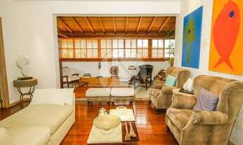 Imagem: RIO DE JANEIRO - Apartamento Padrão - Jardim