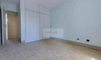 Imagem 7: Apartamento com 3 dormitórios à venda, 138 m² por R$ 1.270.000,00 - Pinheiros - São Paulo