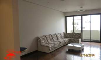 Imagem 2: Cobertura com Piscina Região Campo Belo 391 m²