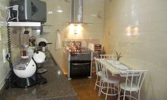 Imagem 3: Sobrado entre a Santa Terezinha e o Imirim