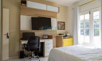 Imagem 6: Casa em Condomínio para Venda em Rio de Janeiro, Barra da Tijuca, 6 dormitórios, 4 suítes