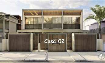 Imagem: FLORIANóPOLIS - Casa Padrão - Campeche