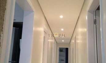 Imagem 5: Apartamento 4 dormitórios, 133 m² - Mod 28 - Riviera de São Lourenço - Bertioga/SP