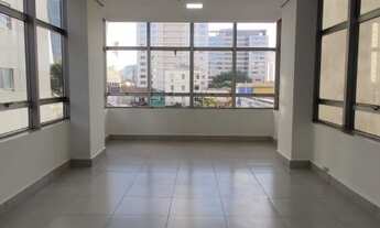 Imagem: Sala Comercial para Locação em Pinheiros