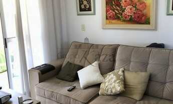 Imagem 2: Apartamento - Jardim San Marino - Residencial Residencial Vilma - 2 Dormitórios - 63m²