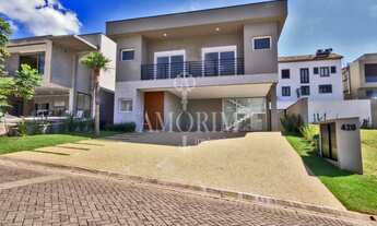 Imagem 2: SANTANA DE PARNAíBA - Casa de Condomínio - Tamboré