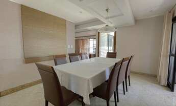 Imagem 3: Cobertura Linear 4 quartos para vender, 300 m², 3 vagas de garagem, na Mata da Praia, Vitó