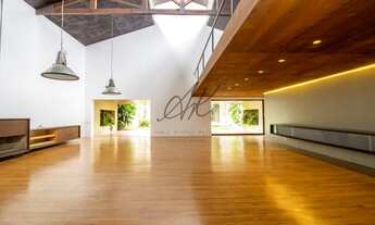 Imagem 6: Casa na Vila Nova Conceição