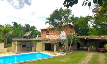 Imagem 3: Casa com 3 dormitórios à venda, 225 m² por R$ 830.000,00 - Condomínio Capela do Barreiro