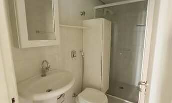 Imagem 4: Apartamento à venda, 64 m² por R$ 680.000,00 - Moema - São Paulo/SP