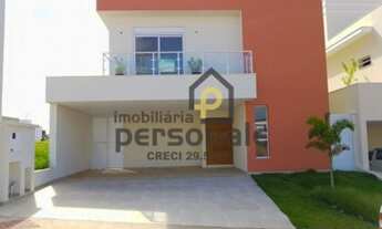 Imagem 2: Casa em condomínio em Sorocaba, Chácara Ondina