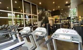 Imagem 2: Apartamento para aluguel com 160 metros quadrados 2 quartos