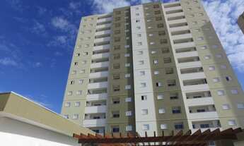 Imagem: Apartamento para Venda em Cuiabá/MT