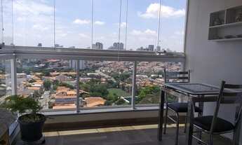 Imagem 6: Apartamento em São Paulo