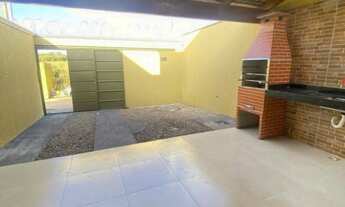 Imagem 7: Casa para venda com 200 metros quadrados com 2 quartos em Alto da Maravilha - Juazeiro - B