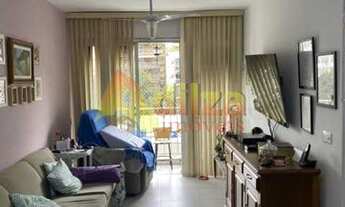 Imagem 2: Rio de Janeiro - Apartamento Padrão - Tijuca