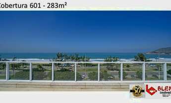 Imagem 3: Apartamento de 3 suítes pronto para morar na Praia do Recreio