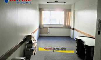 Imagem: Rio de Janeiro - Conjunto Comercial/Sala