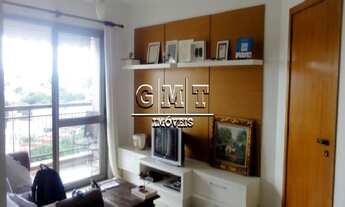 Imagem: Apartamento - Ribeirão Preto - Jd América