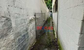 Imagem 3: Galpão para alugar, 380 m² por R$ 10.500,00/mês - Pedreira - São Paulo/SP