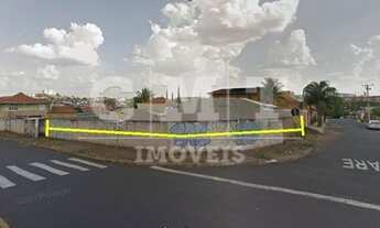 Imagem: Terreno - Ribeirão Preto - Planalto Verde