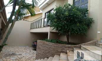 Imagem 3: Casa para Venda em Ribeirão Preto, City Ribeirão, 4 dormitórios, 2 suítes, 5 banheiros, 4