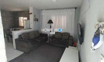 Imagem 7: Casa - Residencial Portal Bordon II - Sumaré