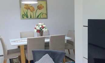 Imagem 3: TAUBATÉ - Apartamento Padrão - JARDIM DAS NAÇÕES