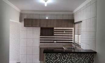 Imagem 6: Casa à venda, 75 m² por R$ 350.000,00 - Parque Residencial Jaguari - Americana/SP