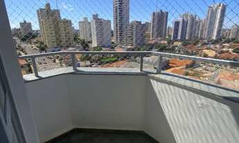 Imagem 3: Apartamento à venda, 3 quartos, sendo 1 suíte, Condomínio Costa do Marfim, com área de laz