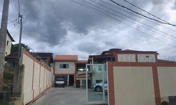 Imagem 2: Aluga-se apartamentos no Centro de Nova Venecia