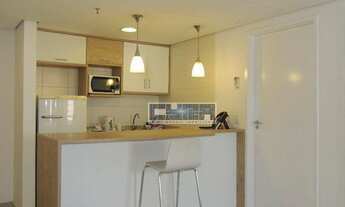 Imagem 3: FLAT de 2 DORMITÓRIOS a Beira Mar