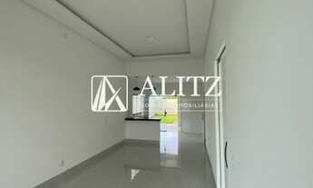 Imagem 5: APARECIDA DE GOIâNIA - Casa Padrão - Retiro do Bosque