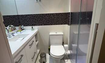 Imagem 6: Apartamento para venda tem 92 metros quadrados com 3 quartos em Casa Verde - São Paulo - S