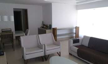 Imagem 6: Apartamento para venda possui 155 metros quadrados com 4 quartos em Boa Viagem - Recife