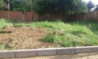 Imagem 2: Lote/Terreno para venda possui 200 metros quadrados em Campo Grande - Rio de Janeiro - RJ