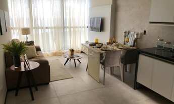 Imagem: Barra Home Stay - Mobiliado - Beira mar