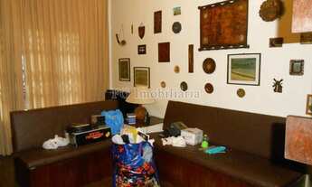 Imagem 5: CASA CACHAMBI Casa com 5 dormitórios