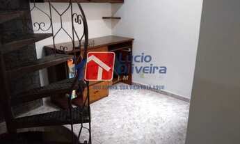 Imagem 6: Rio de Janeiro - Casa de Vila - Cordovil